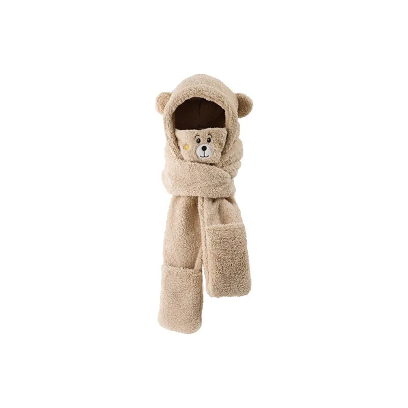 ASTAR HADES Polyester Hoods & Plush Hats Unisex-1