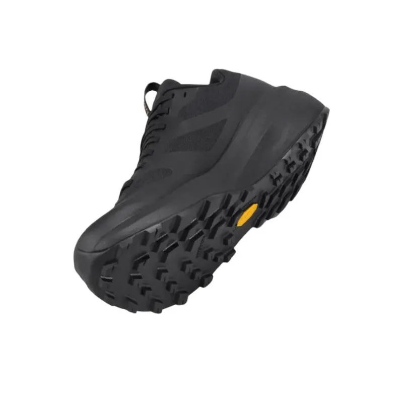 Arcteryx Norvan LD 3 Anti Slip Wear Resistant Low Top Casual Running Shoes Women's Black-2