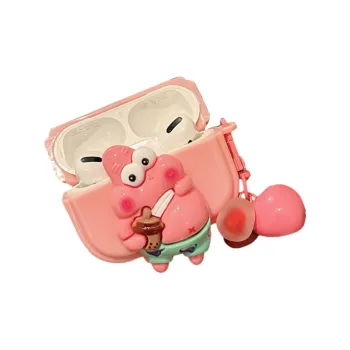 Kona Chun Headphone Cases