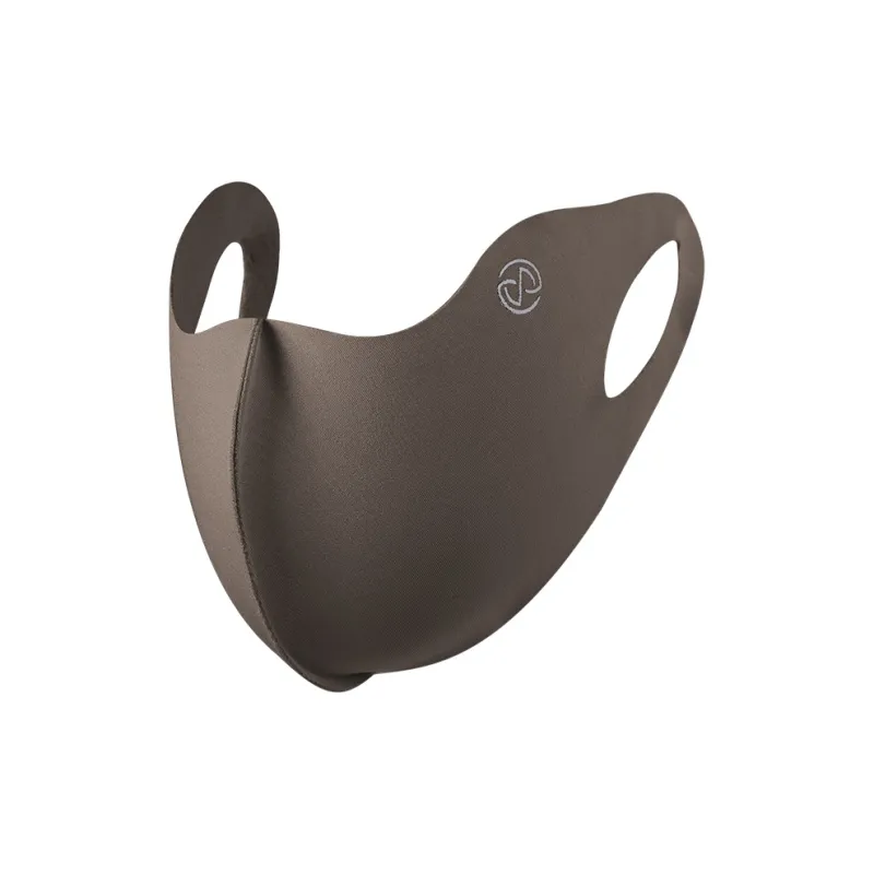 NANJIREN Thin Fleece Sun Protection Masks Unisex-6