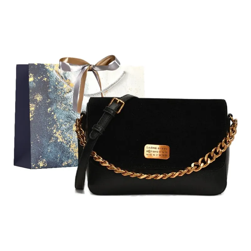 Iman's House PU Portable Crossbody Bag, Shoulder Bag Regular Women's Multicolor-18