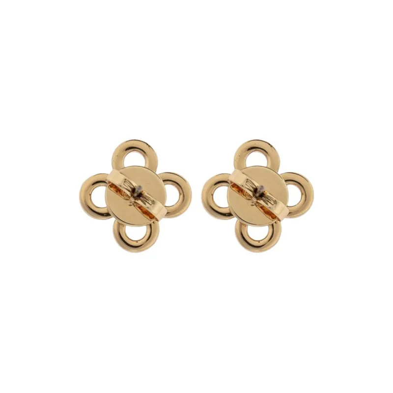 TORY BURCH Embellished Earrings-1