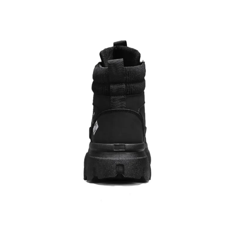 Wooden Rabbit Martin Boot Men's-9