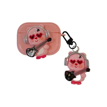 Kona Chun Headphone Cases