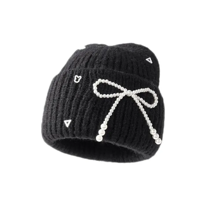 BANDICOOT Wool Blend Beanies Women's-1