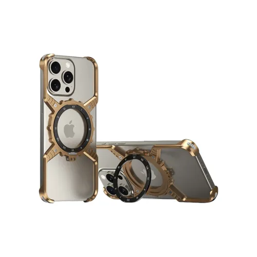 SSCP Phone Cases