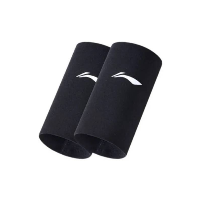 LiNing Running/Cycling Strain/Broken Bone Workplace Wristbands Protective Rehabilitation Polyester Unisex-3