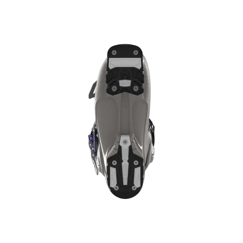 SALOMON PRO SUPRA 120 Skis Ski Boots Men's-1