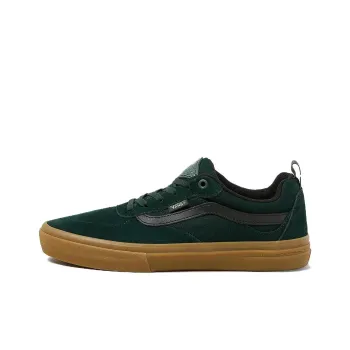 Kyle Walker Skate Vans 'Green Gum' Women's