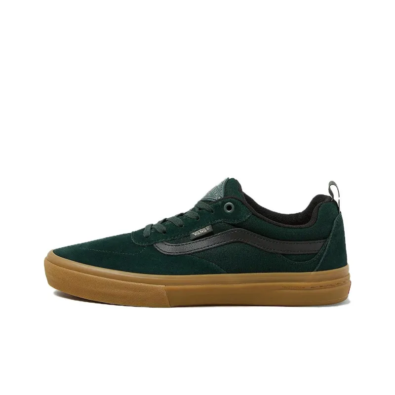 Vans Skate Kyle Walker 'Green Gum' Women's-0