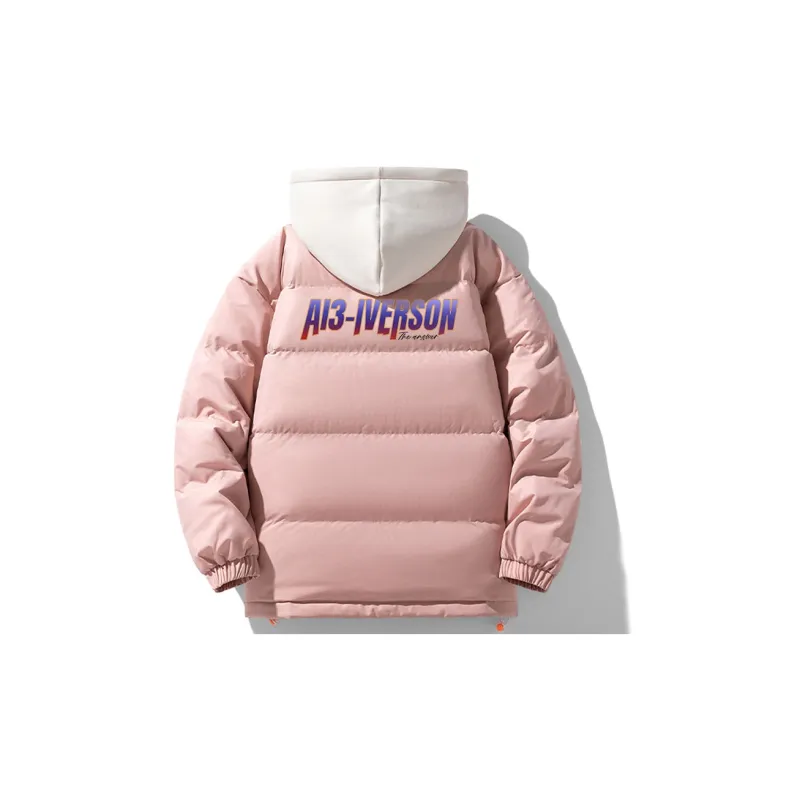 AI3 Puffer Jackets Unisex-3