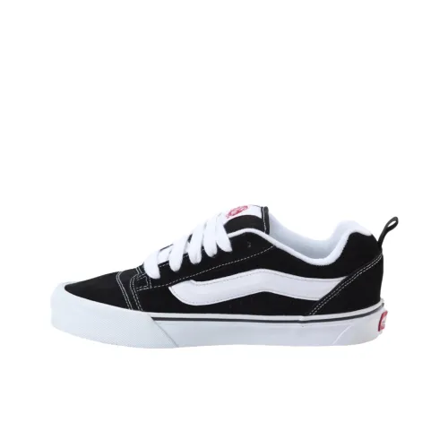 Vans Knu Skool Padded Sneakers