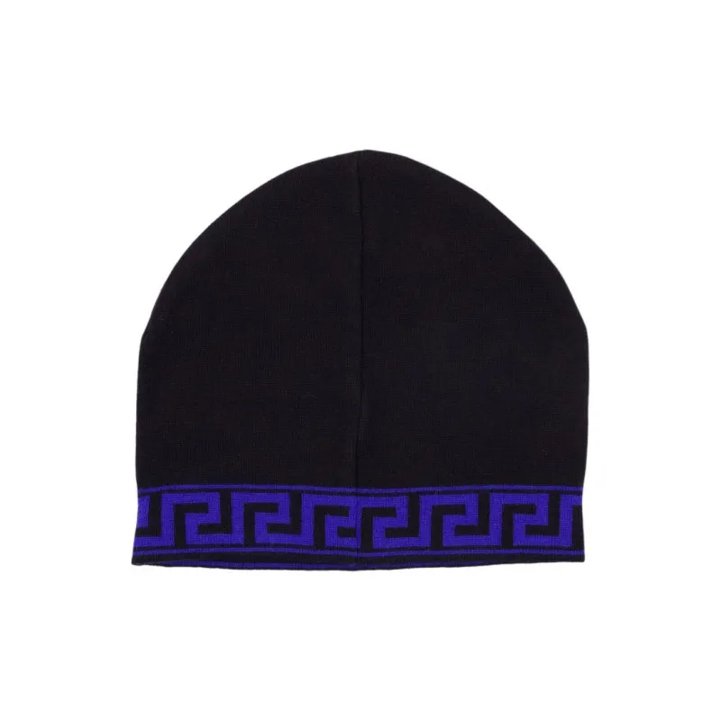 VERSACE Medusa Beanie-3