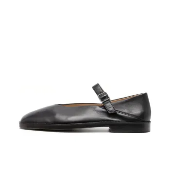Lemaire Square toe Loafers