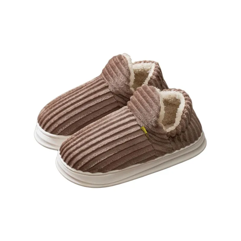 Cocoon Slippers / Home Slippers-5