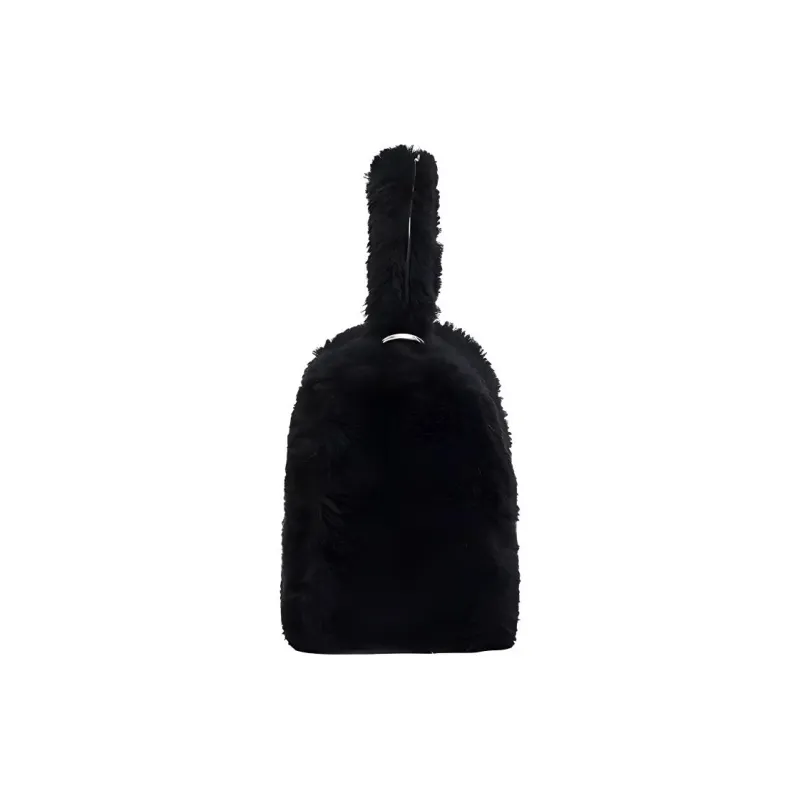 MARC JACOBS The Teddy St Mark Mini Tote Bag-1