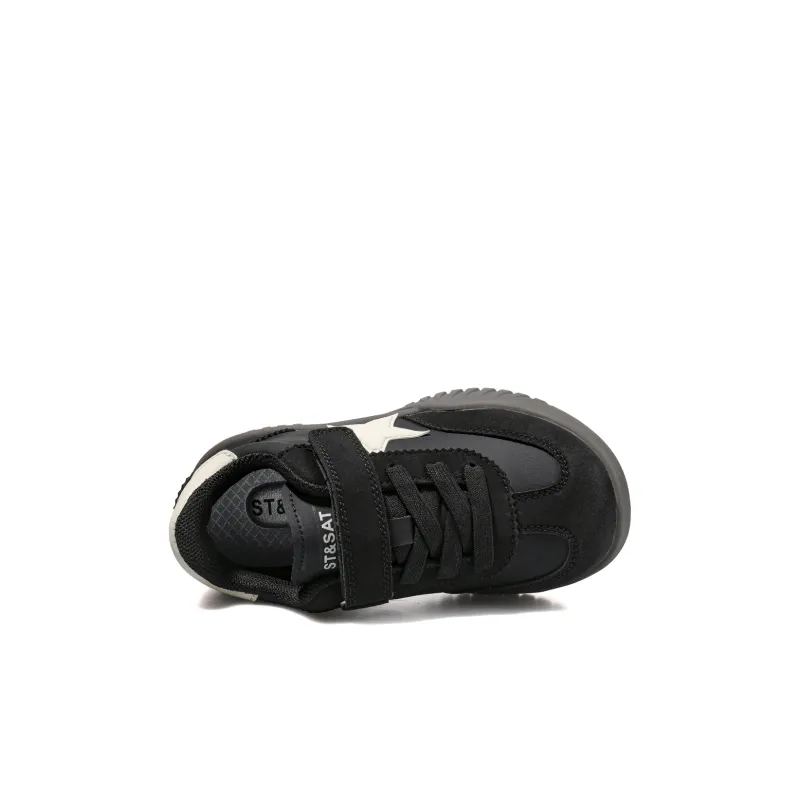 ST&SAT Durable Cushioning Kids Lifestyle Shoes Kids'-16