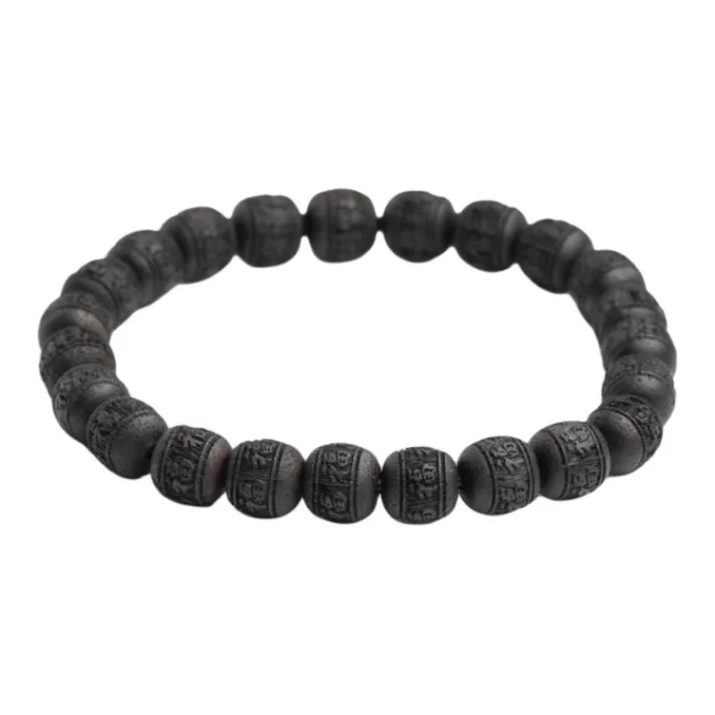 Xianyuan Agarrattan Wooden Bracelets Unisex-0