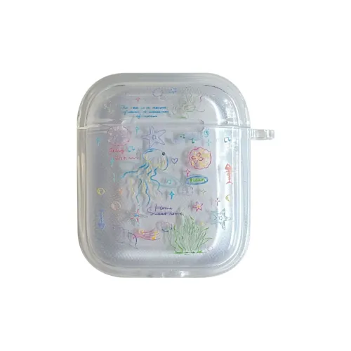 Kona Chun Headphone Cases