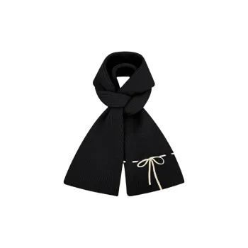 YUZHAOLIN Knit Scarves Unisex