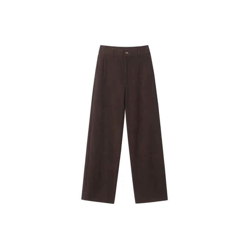 R.super Casual Pants Unisex-15