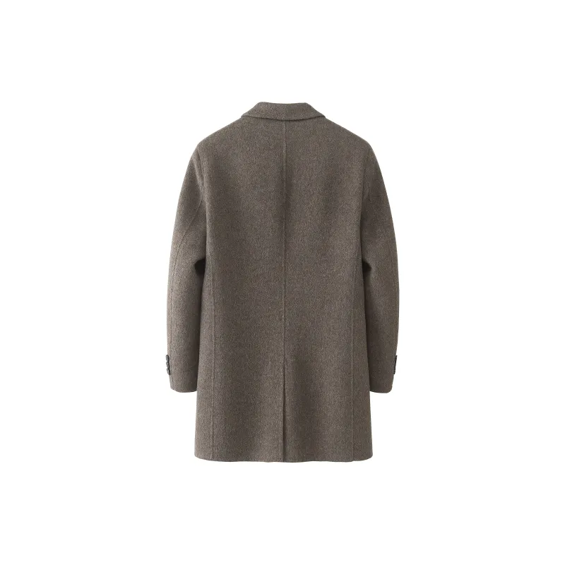 Maserati Coats Unisex-6