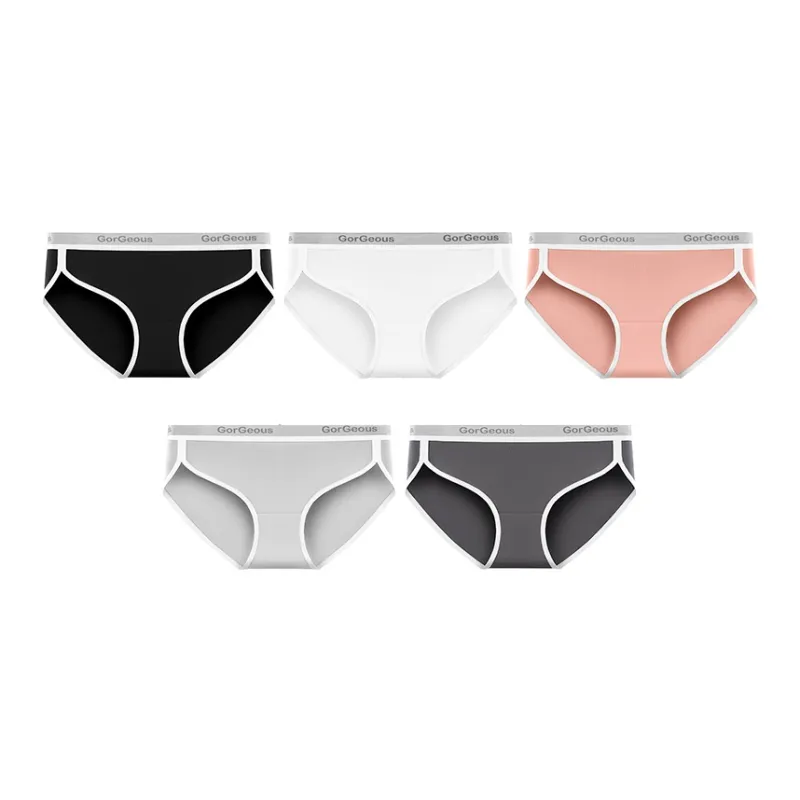 Urban Beauty Underpants Women's Combo Set-20