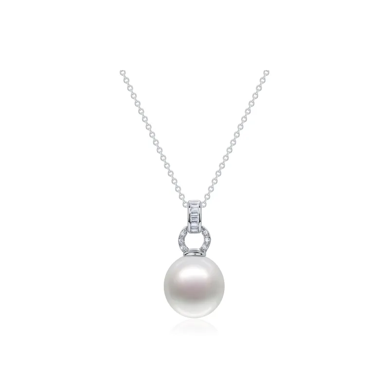 MARIANNY Freshwater Pearl Necklaces Women's-0