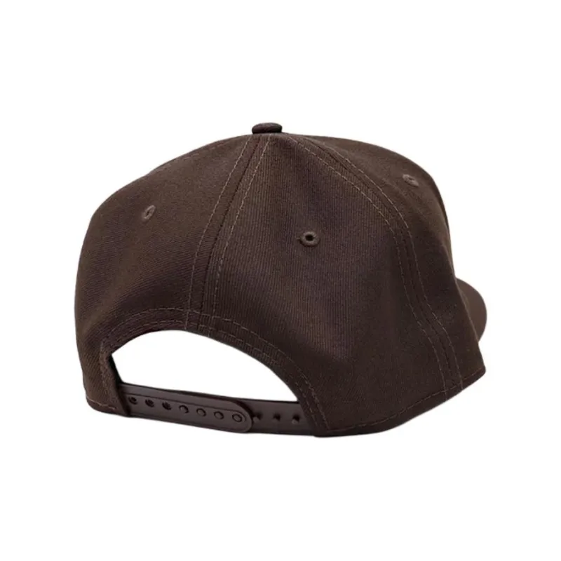 New Era 9Fifty San Diego Padres Snapback Cap-4