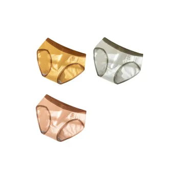 Lan Miao Underpants Women's 3 Pack