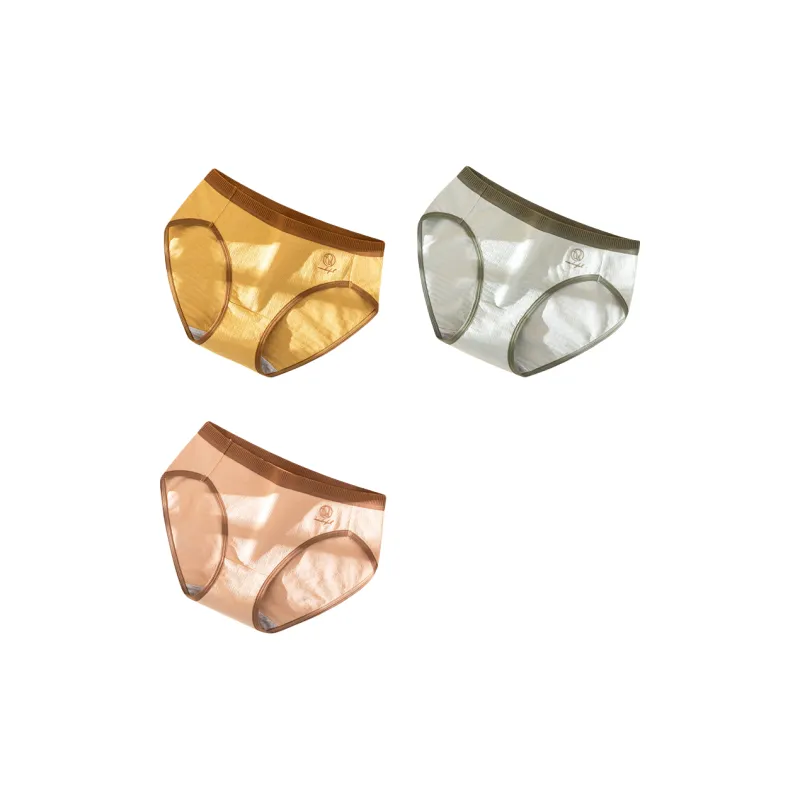 Lan Miao Underpants Women's 3 Pack-0