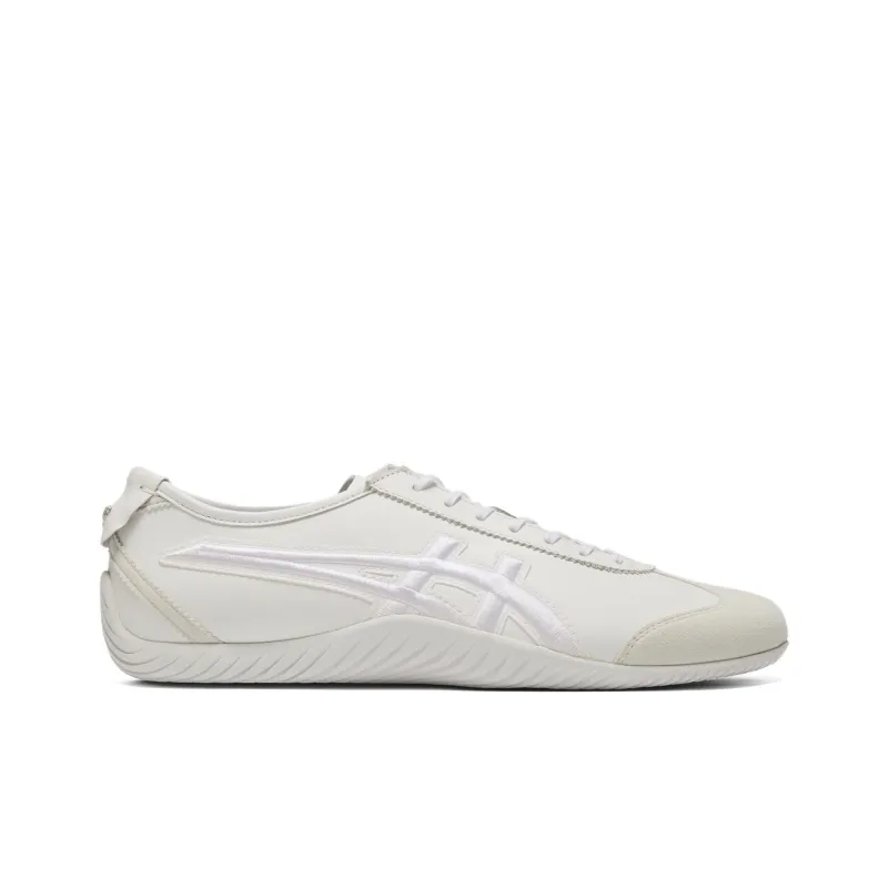 Onitsuka Tiger Mexico 66 Driving Triple White-1