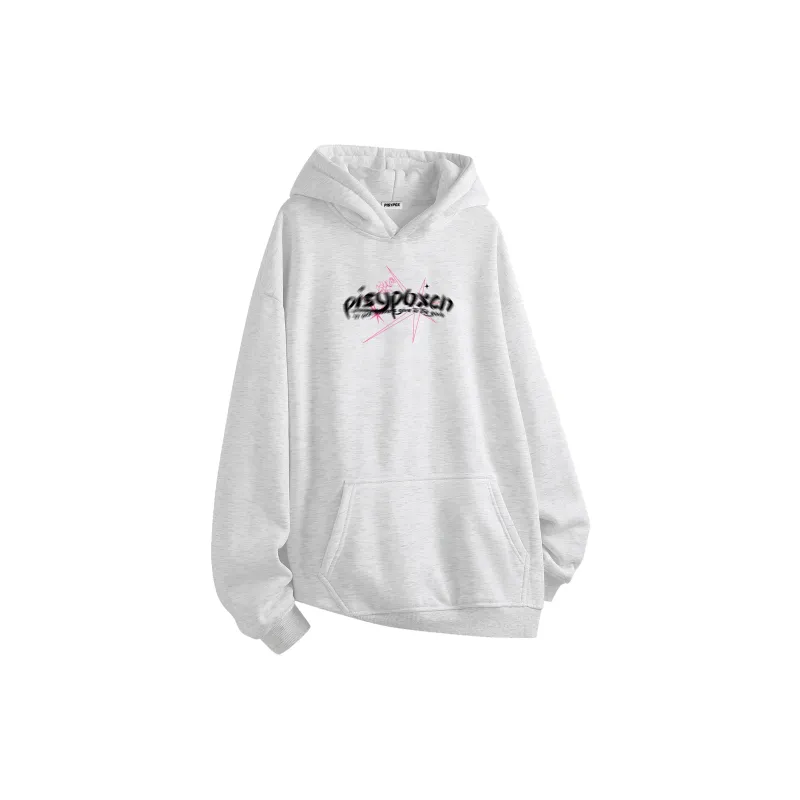PISYPOX Sweatshirts Unisex-22