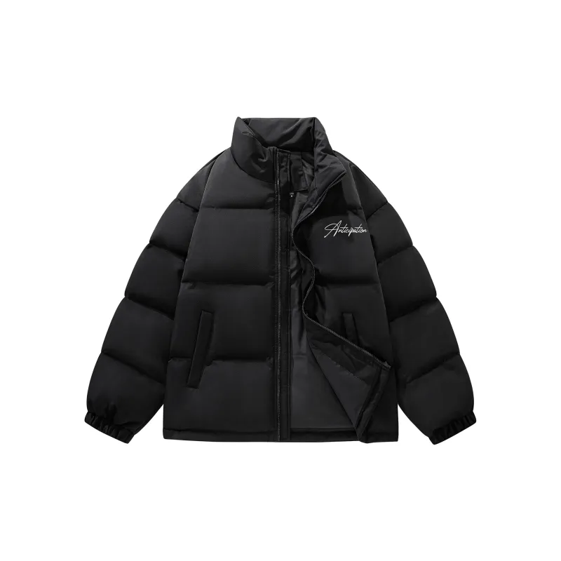 IRSCTO x IZRO Down Jacket Unisex-1