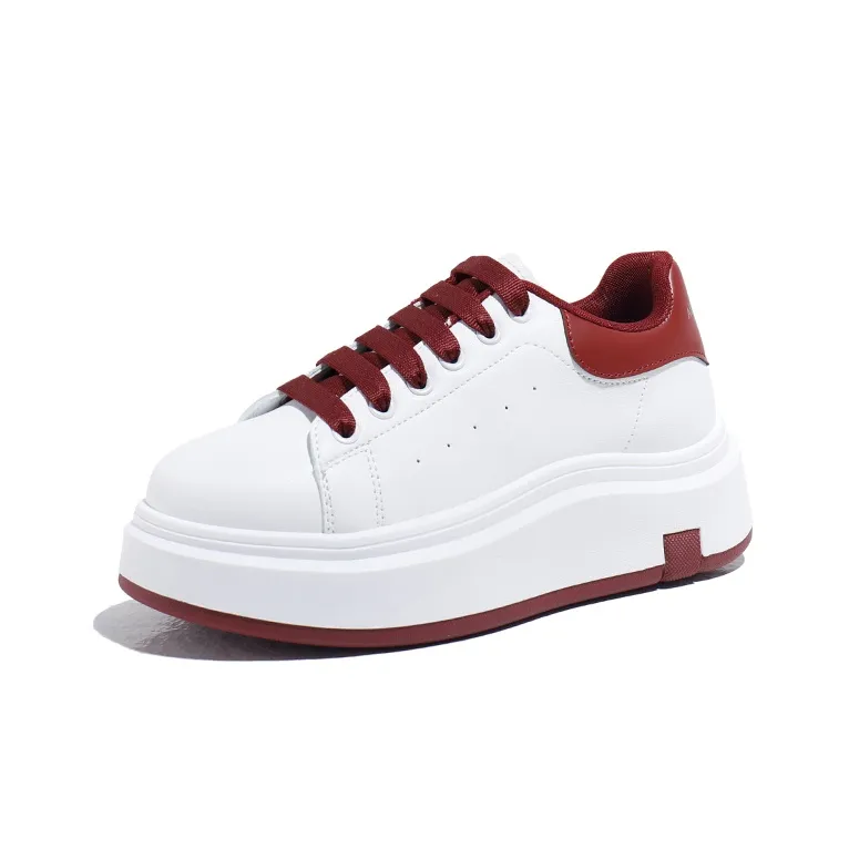 Wooden Rabbit Kids Lifestyle Shoes Teenagers-5