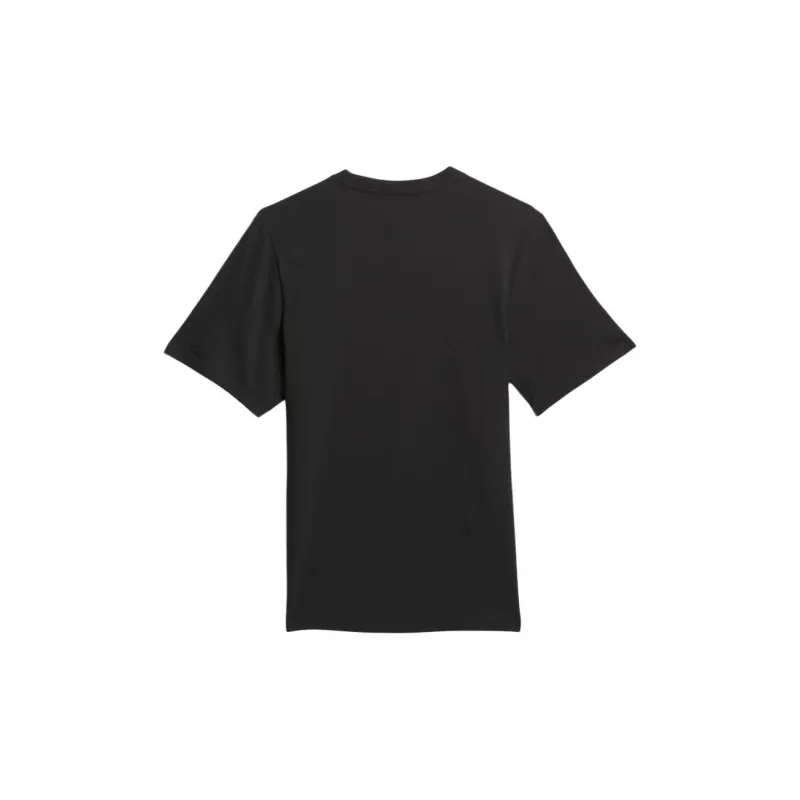 Adidas Dill Trefoil Photo T Shirt-1