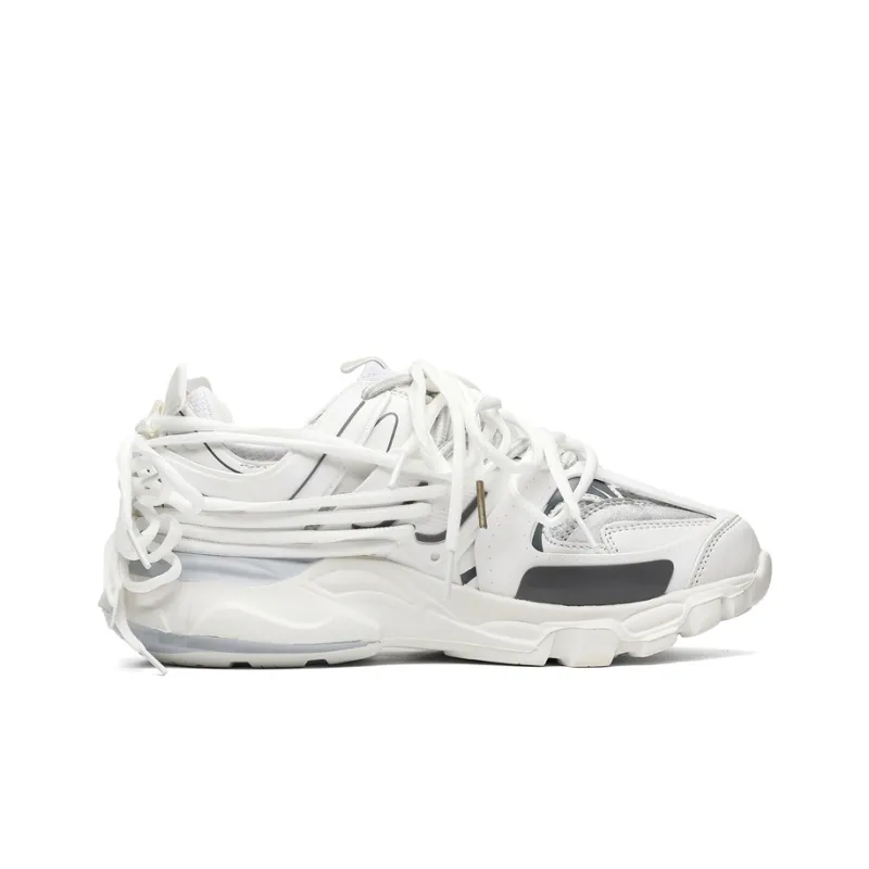 Boogie Bear Chunky Sneakers Unisex-8