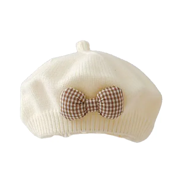 Mulan Brigade Polyester Berets Kids'-2