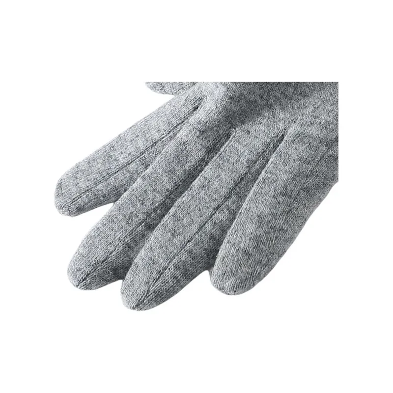 H YXIANG Wool Polyamide Gloves Women's-1