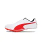 White Red
