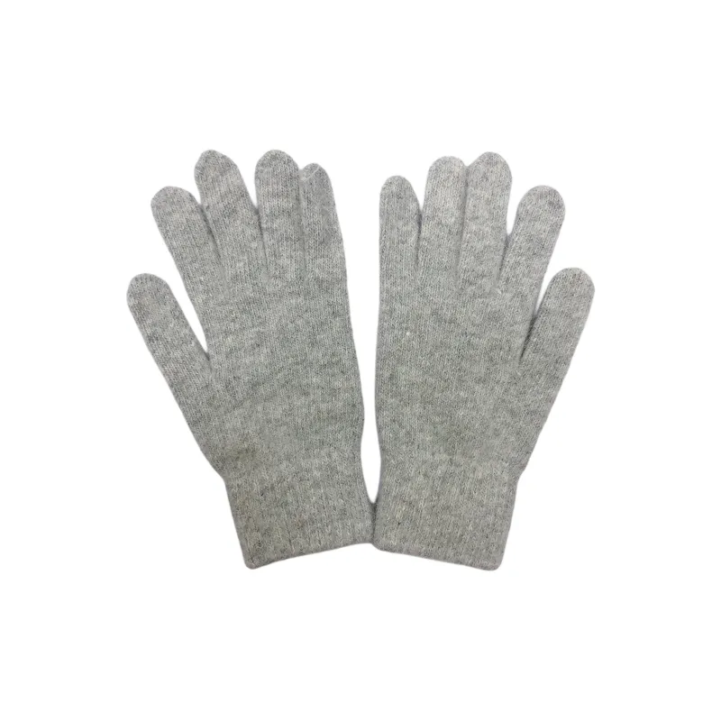 PINKORANGE Acrylic Gloves Unisex-10