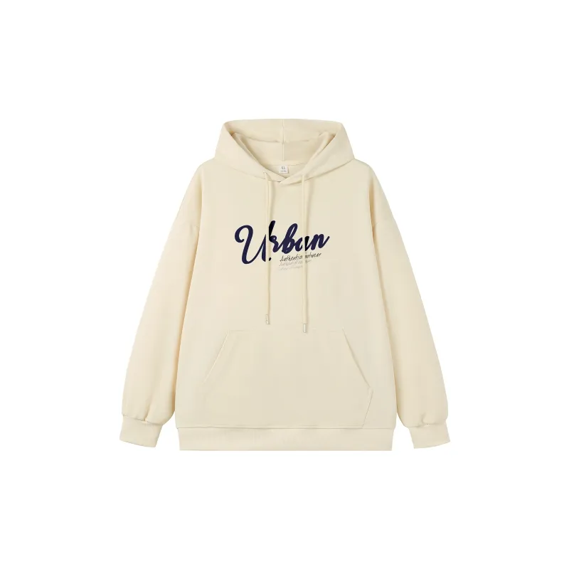 URBAN AUTHENTIC Sweatshirt Unisex-46