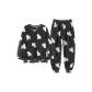 Women‘s Black