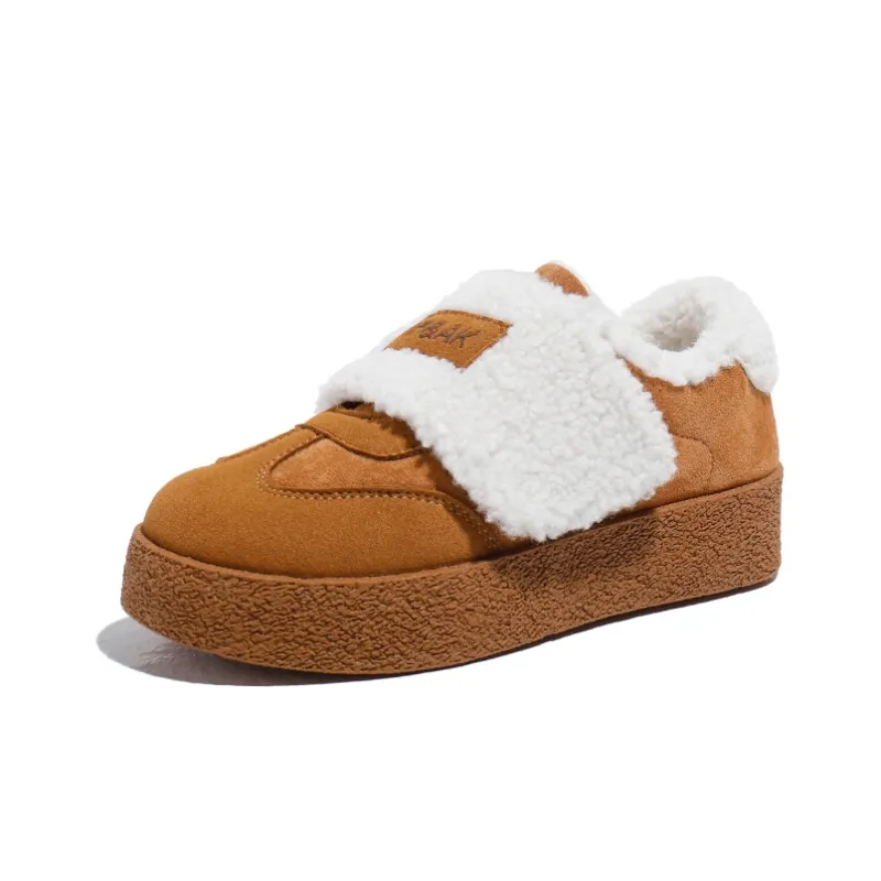 Wooden Rabbit Kids Lifestyle Shoes Teenagers-9