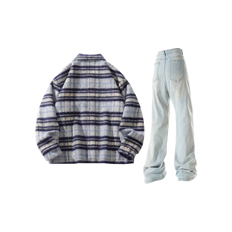 Tre Club Casual Sportswear Unisex-9