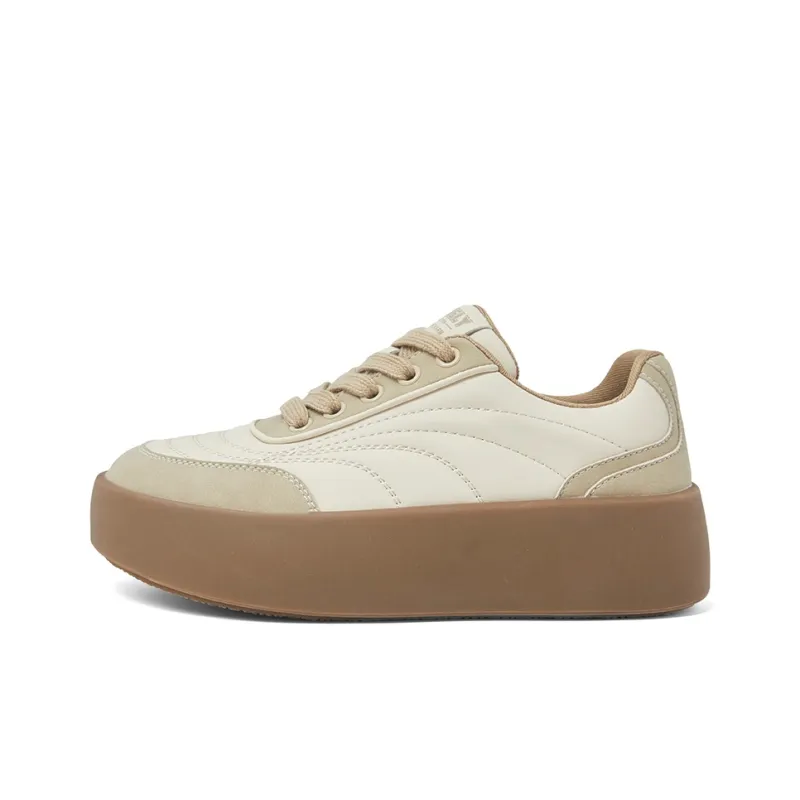 COMELY Skateboard Shoes Women's-0