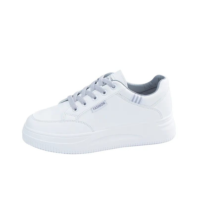 Wooden Rabbit Kids' Skateboarding Shoes Teenagers-3