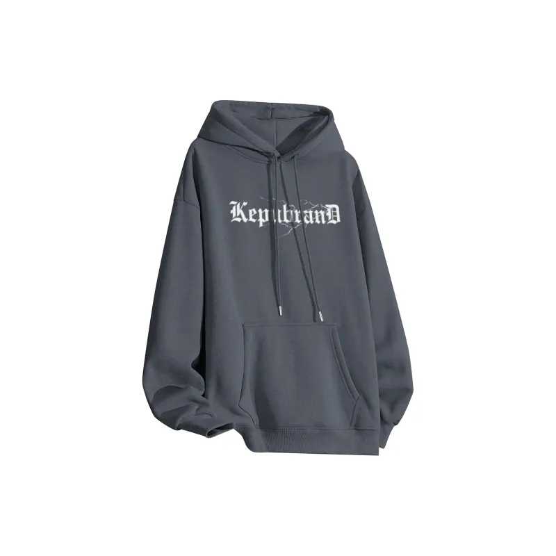 Kepu Sweatshirts Unisex-20