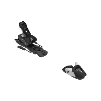 SALOMON L7 GRIPWALK Skis Ski Bindings Kids'