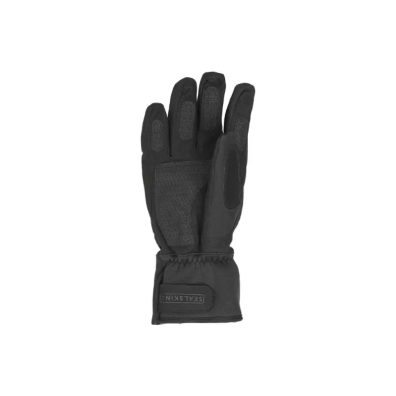 SEALSKINZ Ski Gloves Gloves Men's-1